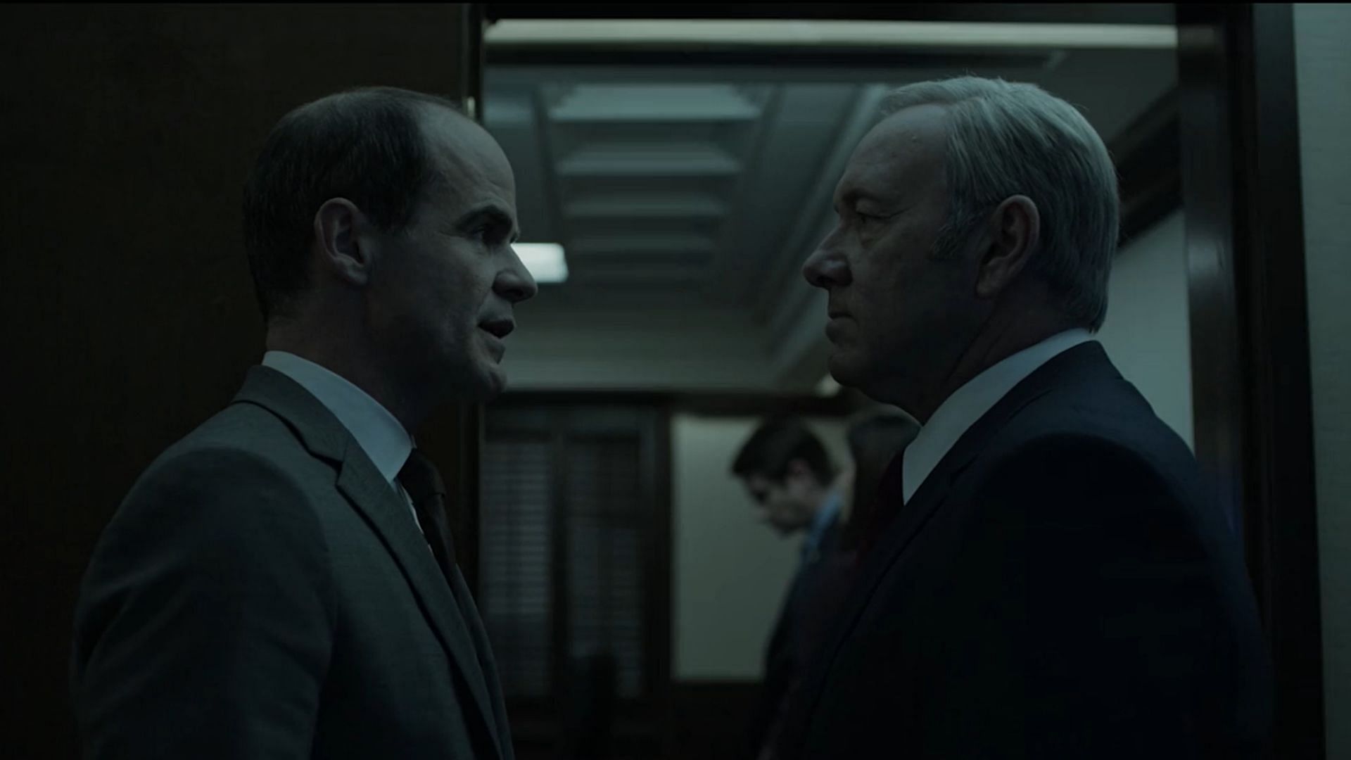 Season finale's most unexpected twist emerges (Image via Netflix)